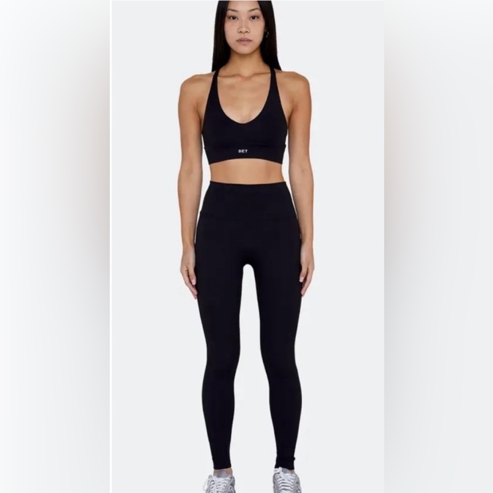 SET Active Luxform Leggings